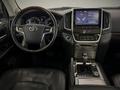 Toyota Land Cruiser Luxe 2018 года за 32 500 000 тг. в Астана – фото 9