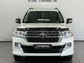 Toyota Land Cruiser Luxe 2018 года за 32 500 000 тг. в Астана – фото 5