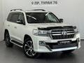 Toyota Land Cruiser Luxe 2018 года за 32 500 000 тг. в Астана – фото 19