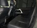 Toyota Land Cruiser Luxe 2018 года за 32 500 000 тг. в Астана – фото 11