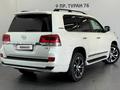 Toyota Land Cruiser Luxe 2018 года за 32 500 000 тг. в Астана – фото 18