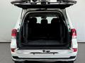 Toyota Land Cruiser Luxe 2018 года за 32 500 000 тг. в Астана – фото 10