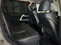 Toyota Land Cruiser Luxe 2018 года за 32 500 000 тг. в Астана – фото 7