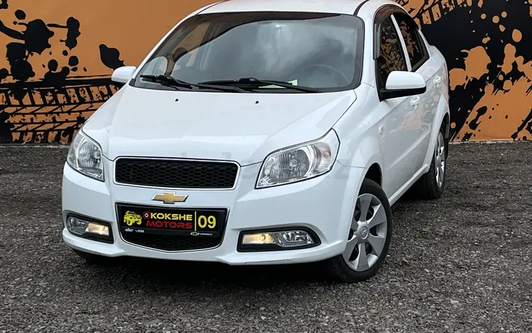 Chevrolet Nexia 2021 года за 5 000 000 тг. в Караганда