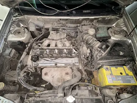 Mitsubishi Carisma 1998 года за 850 000 тг. в Алматы – фото 13