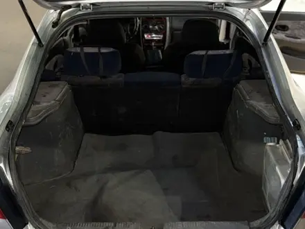 Mitsubishi Carisma 1998 года за 850 000 тг. в Алматы – фото 8
