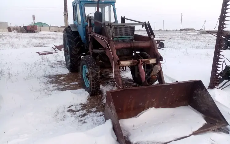 МТЗ (BELARUS)  80 1977 годаfor1 000 000 тг. в Аксай