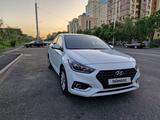 Hyundai Accent 2019 годаүшін7 200 000 тг. в Алматы – фото 3