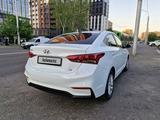 Hyundai Accent 2019 годаүшін7 200 000 тг. в Алматы – фото 5