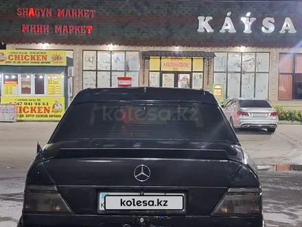 Mercedes-Benz E 320 1991 года за 2 000 000 тг. в Тараз – фото 4