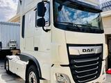 DAF  XF 2018 года за 33 000 000 тг. в Астана