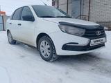 ВАЗ (Lada) Granta 2190 2019 года за 4 000 000 тг. в Актобе – фото 2