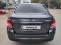 ВАЗ (Lada) Granta 2190 2019 годаүшін4 550 000 тг. в Актобе – фото 4