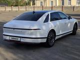 Hyundai Grandeur 2022 года за 23 000 000 тг. в Талдыкорган – фото 2