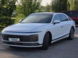 Hyundai Grandeur 2022 года за 23 000 000 тг. в Талдыкорган – фото 4