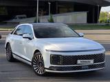 Hyundai Grandeur 2022 года за 23 000 000 тг. в Талдыкорган – фото 3