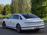 Hyundai Grandeur 2022 года за 23 000 000 тг. в Талдыкорган – фото 5