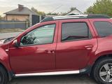 Renault Duster 2014 года за 4 900 000 тг. в Алматы – фото 3