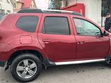 Renault Duster 2014 года за 4 900 000 тг. в Алматы – фото 2