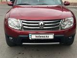 Renault Duster 2014 года за 4 900 000 тг. в Алматы