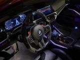 BMW 340 2021 года за 24 000 000 тг. в Алматы – фото 4