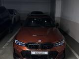 BMW 340 2021 года за 24 000 000 тг. в Алматы