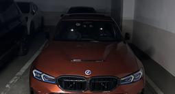 BMW 340 2021 года за 24 000 000 тг. в Алматы