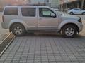 Nissan Pathfinder 2006 годаүшін7 000 000 тг. в Алматы – фото 6