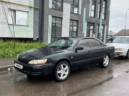 Toyota Windom 1995 года за 2 000 000 тг. в Алматы – фото 4