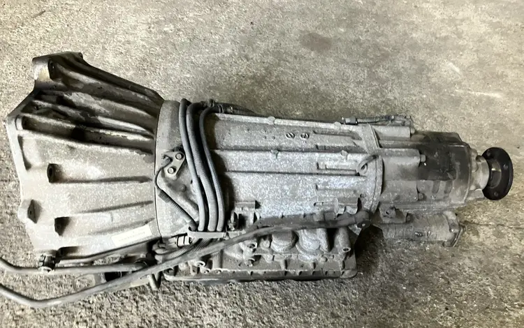 Джатко Jatco бмв е39 за 250 000 тг. в Алматы