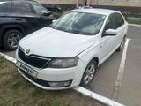 Skoda Rapid 2013 года за 1 500 000 тг. в Павлодар – фото 2
