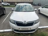 Skoda Rapid 2013 года за 1 500 000 тг. в Павлодар