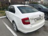 Skoda Rapid 2013 года за 1 500 000 тг. в Павлодар – фото 4