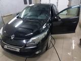 Renault Megane 2013 годаүшін2 300 000 тг. в Актобе – фото 4