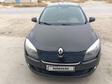 Renault Megane 2013 годаүшін2 300 000 тг. в Актобе – фото 5