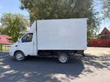 ГАЗ ГАЗель 2006 года за 3 500 000 тг. в Астана – фото 4