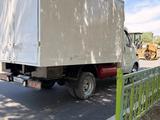 ГАЗ ГАЗель 2006 года за 3 500 000 тг. в Астана – фото 5