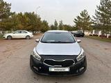 Kia Cee'd 2013 годаfor4 800 000 тг. в Алматы – фото 4