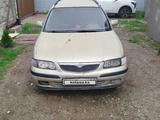 Mazda 626 1998 года за 1 300 000 тг. в Алматы