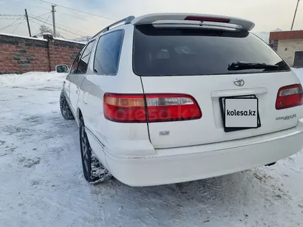 Toyota Camry Gracia 1997 года за 3 550 000 тг. в Алматы – фото 10