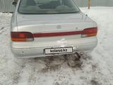 Mazda Capella 1997 года за 500 000 тг. в Мерке – фото 5