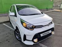 Kia Morning 2022 годаүшін6 650 000 тг. в Алматы