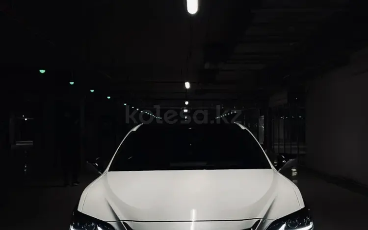 Lexus ES 350 2019 годаүшін26 000 000 тг. в Астана