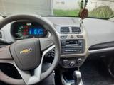 Chevrolet Cobalt 2023 года за 6 900 000 тг. в Тараз