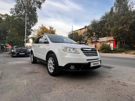 Subaru Tribeca 2008 года за 7 000 000 тг. в Алматы – фото 15