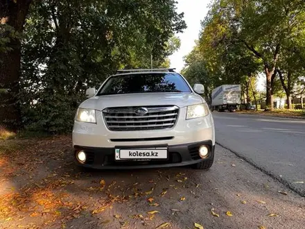 Subaru Tribeca 2008 года за 7 000 000 тг. в Алматы – фото 25