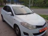 ЗАЗ Forza 2013 года за 1 300 000 тг. в Алматы