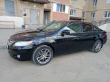 Toyota Camry 2007 годаүшін5 200 000 тг. в Актобе – фото 2