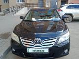 Toyota Camry 2007 годаүшін5 200 000 тг. в Актобе