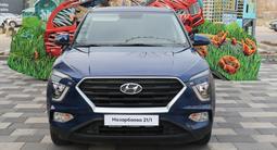 Hyundai Creta 2021 годаfor10 690 000 тг. в Алматы – фото 2